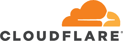 Cloudflare logo